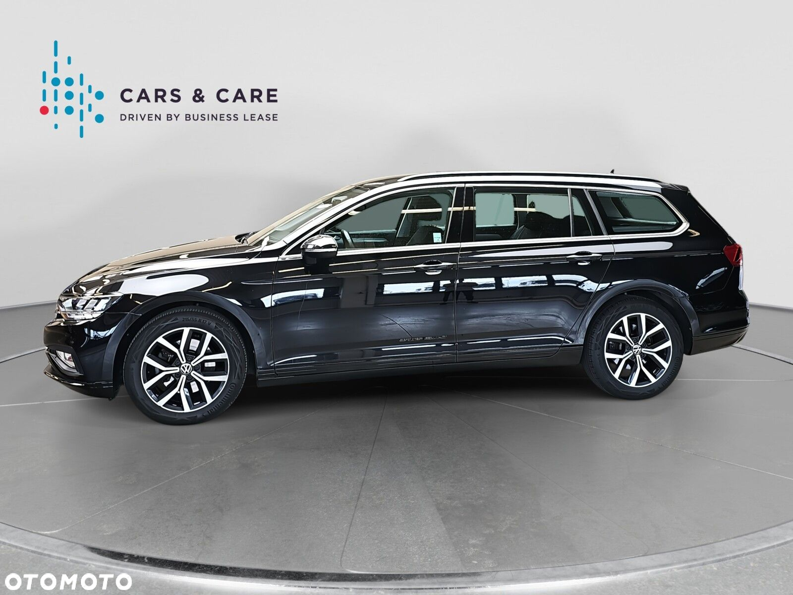 Volkswagen Passat 2.0 TDI EVO Business DSG - 13