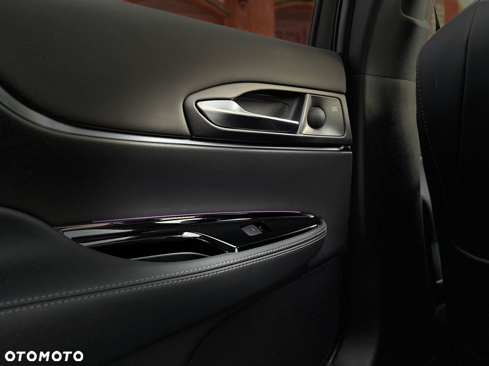 Toyota Mirai Executive - 11