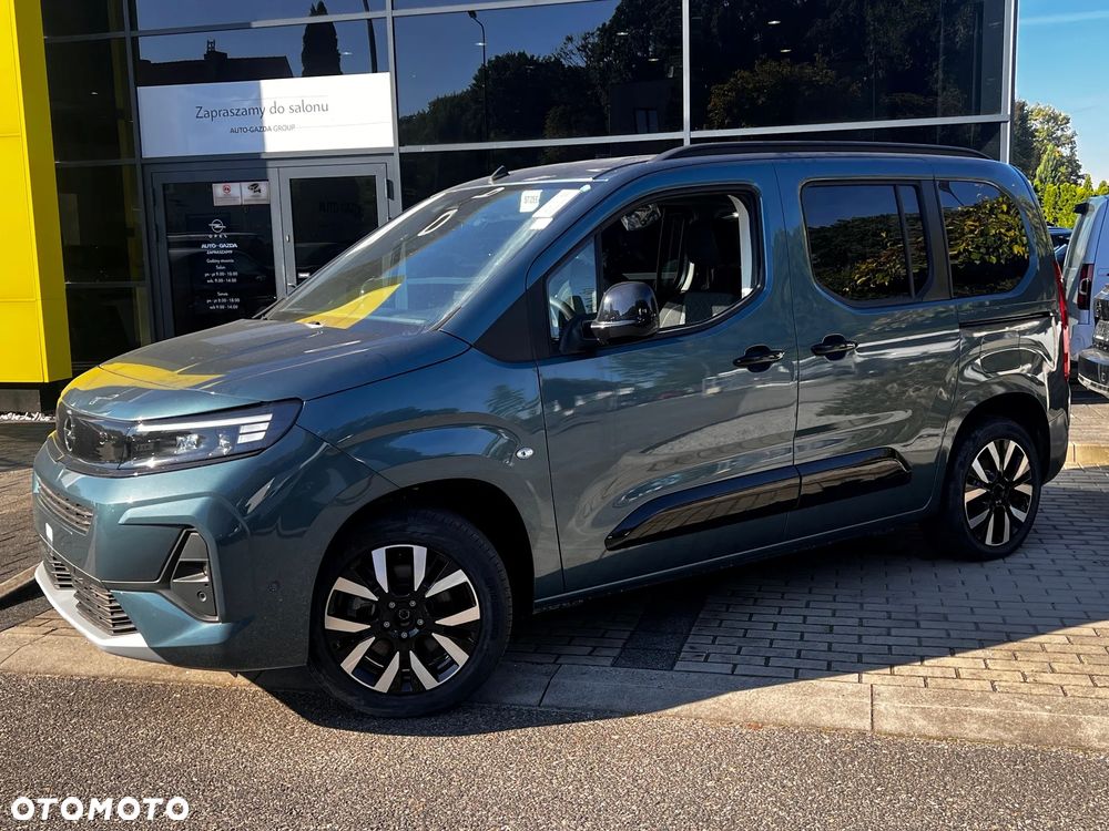 Opel Combo - 30