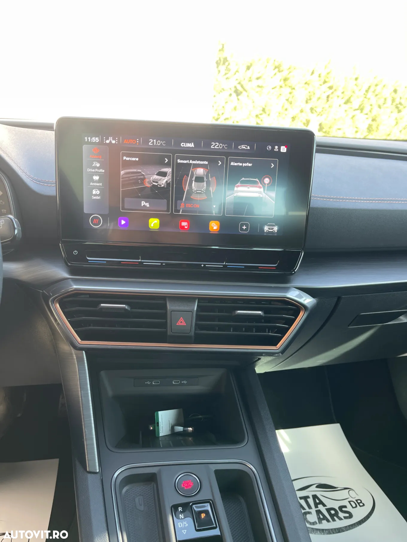 Cupra Formentor - 34