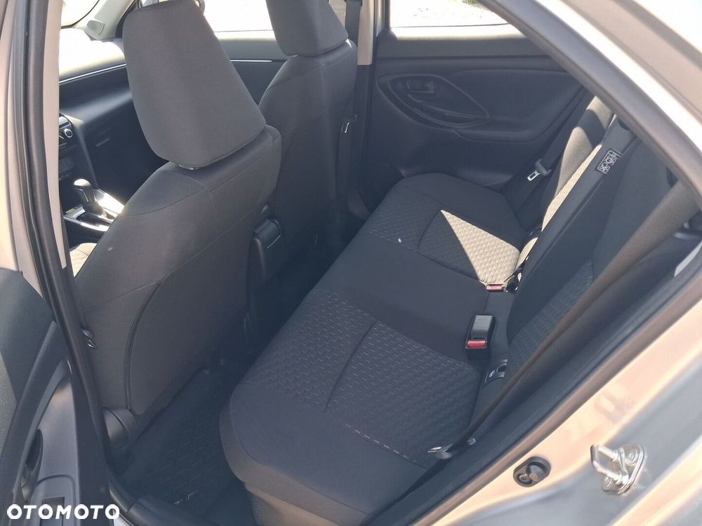 Toyota Yaris Cross Hybrid 1.5 Comfort - 10