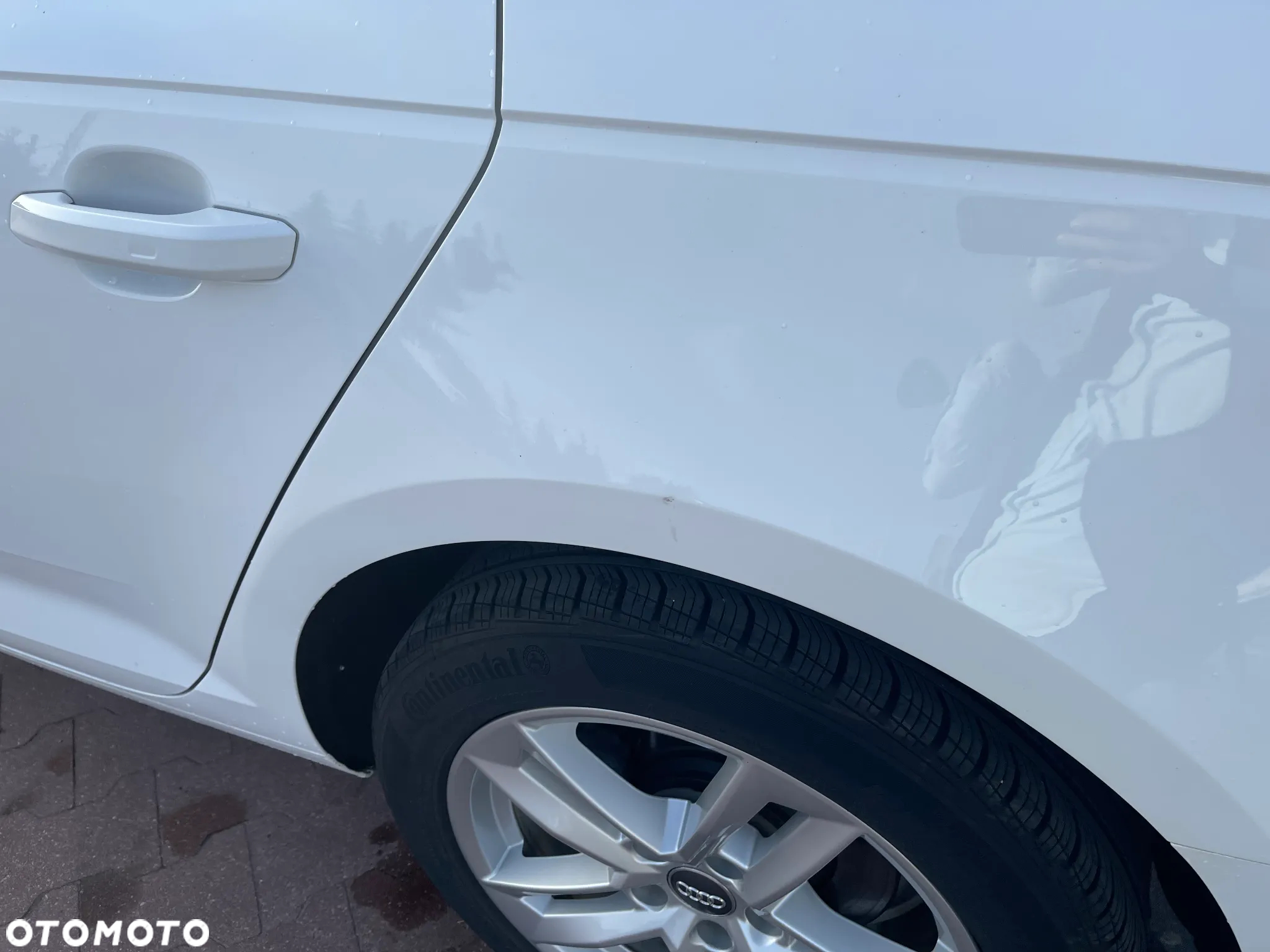 Audi A4 2.0 TFSI ultra S tronic - 13