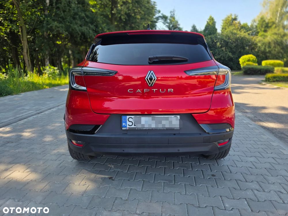 Renault Captur 1.0 TCe Zen - 4