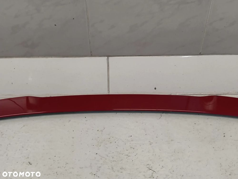 BMW 2 M F44 19- SPOILER SPOJLER LOTKA DASZEK KLAPY TYŁ TYLNEJ ORYGINAŁ - 18