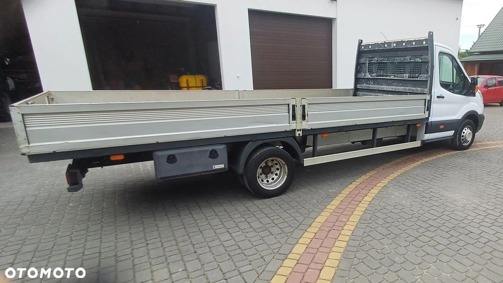 Ford Transit - 4