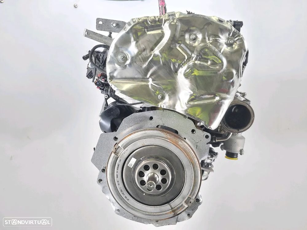 Motor AUDI DRYA Q5 55 TFSIEQ 2.0L 265CV - 3