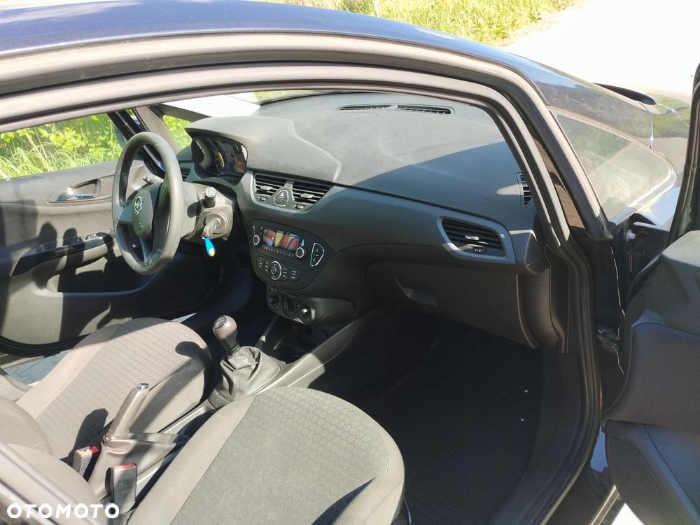 Opel Corsa 1.2 Edition - 18
