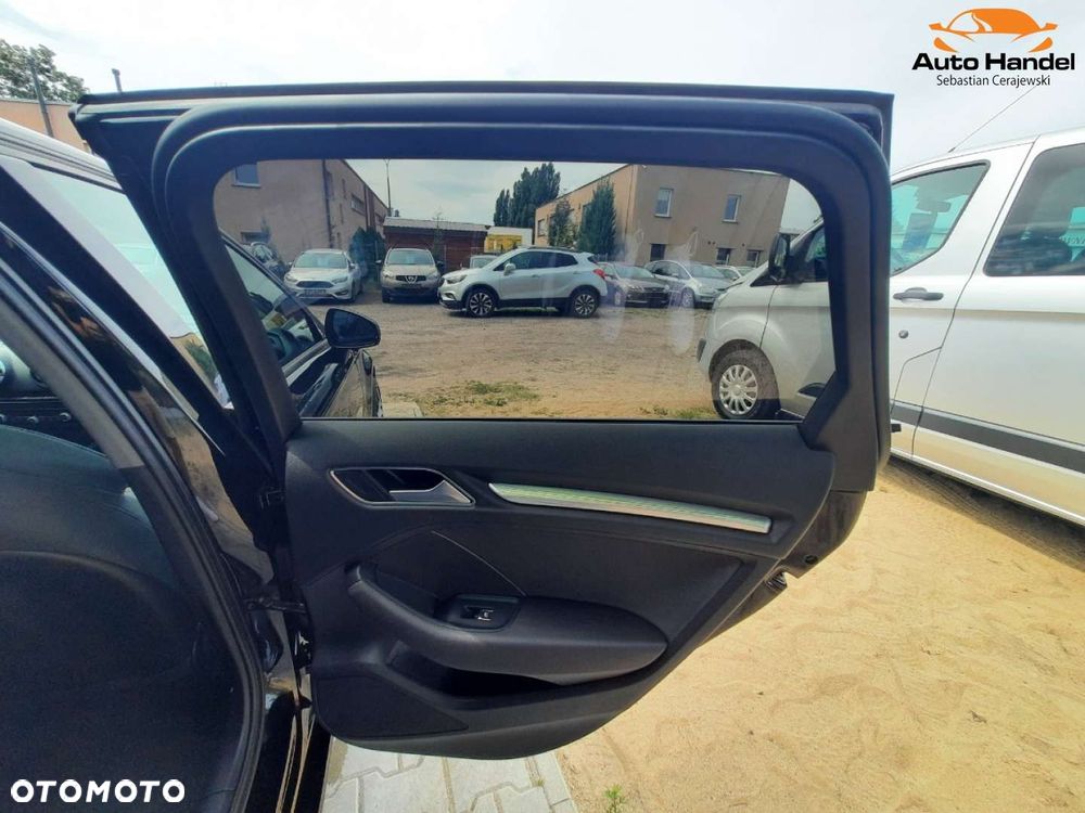 Audi A3 - 40