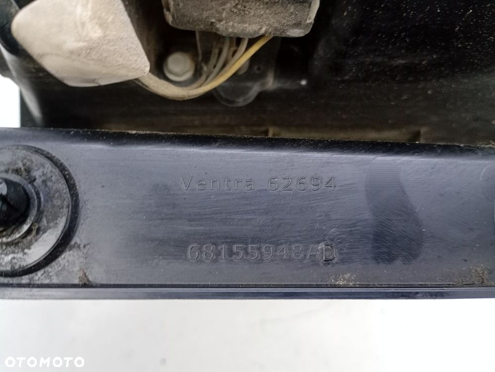 Lampa Tylna Prawa Tył Dodge Durango III 2014-2023r Oryginał - 13