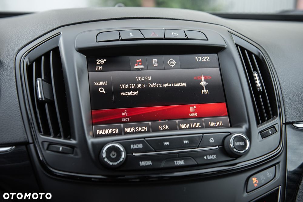Opel Insignia - 21