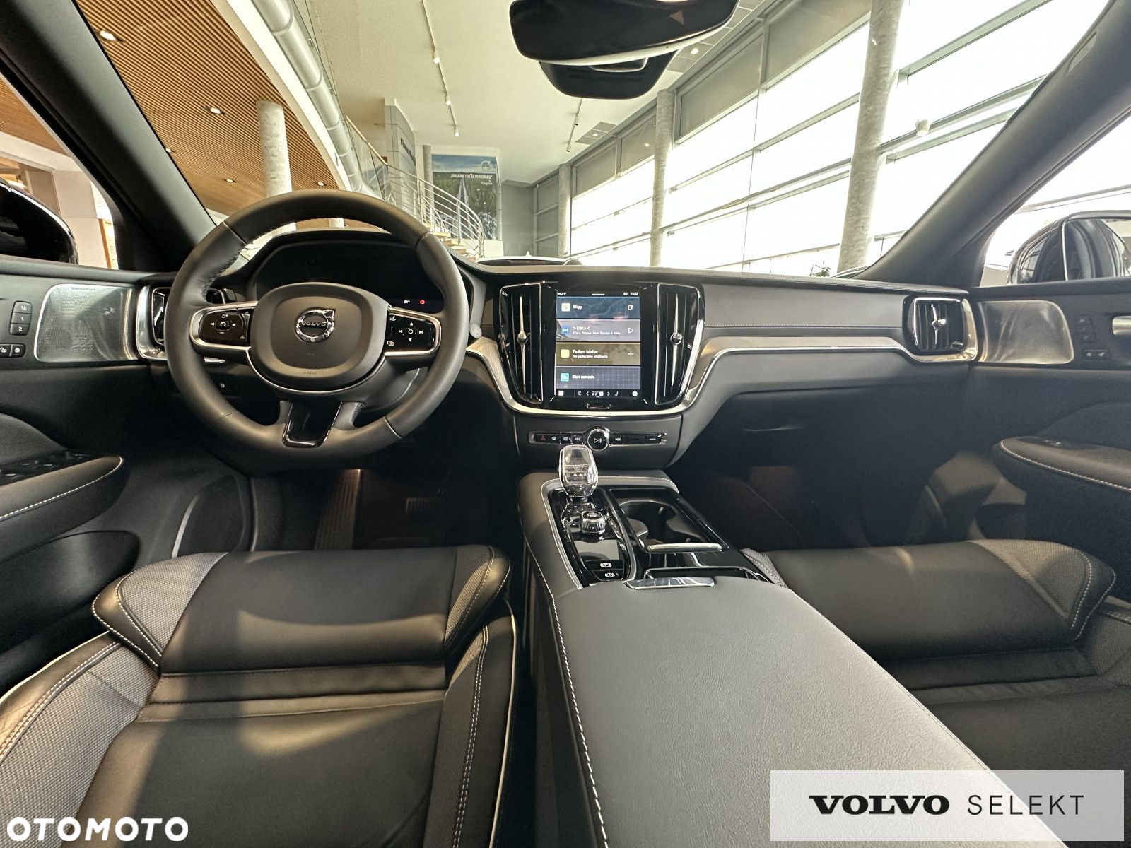 Volvo S60 - 36