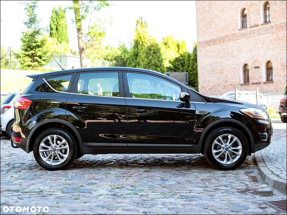 Ford Kuga - 9