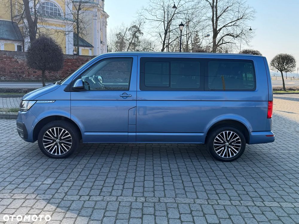 Volkswagen Caravelle 2.0 TDI L2 Highline - 5