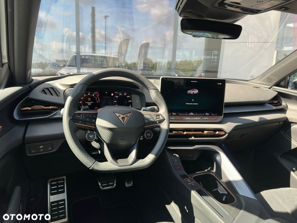 Cupra Terramar 2.0 TSI 4Drive Advantage Edition DSG - 7
