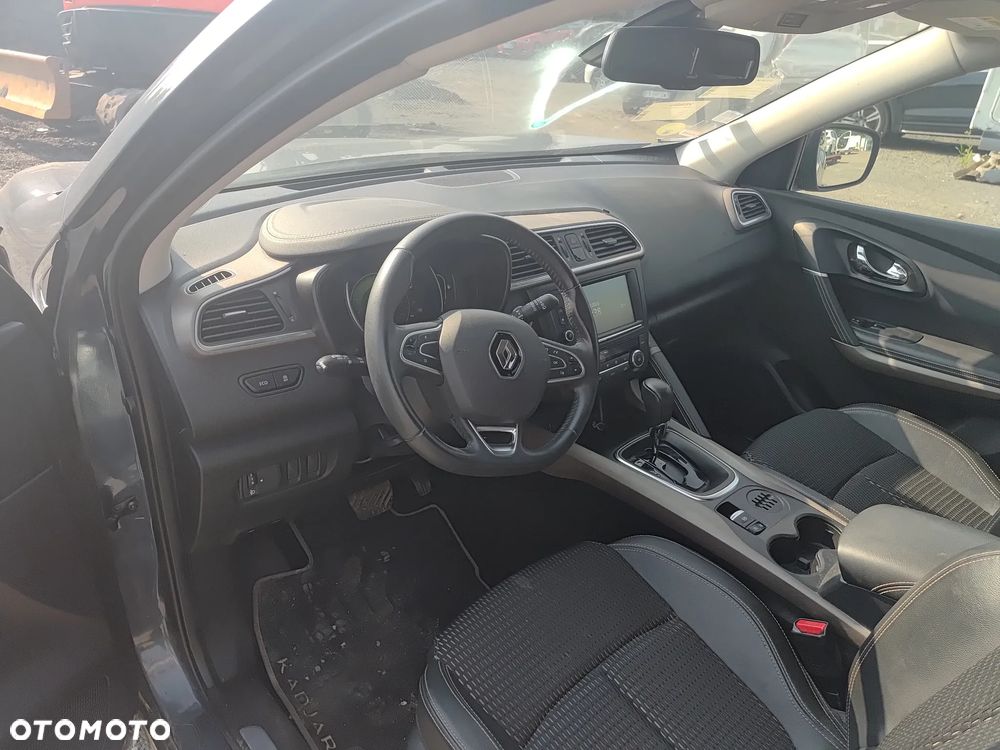 Renault Kadjar BLUE dCi 115 EDC BUSINESS EDITION - 20