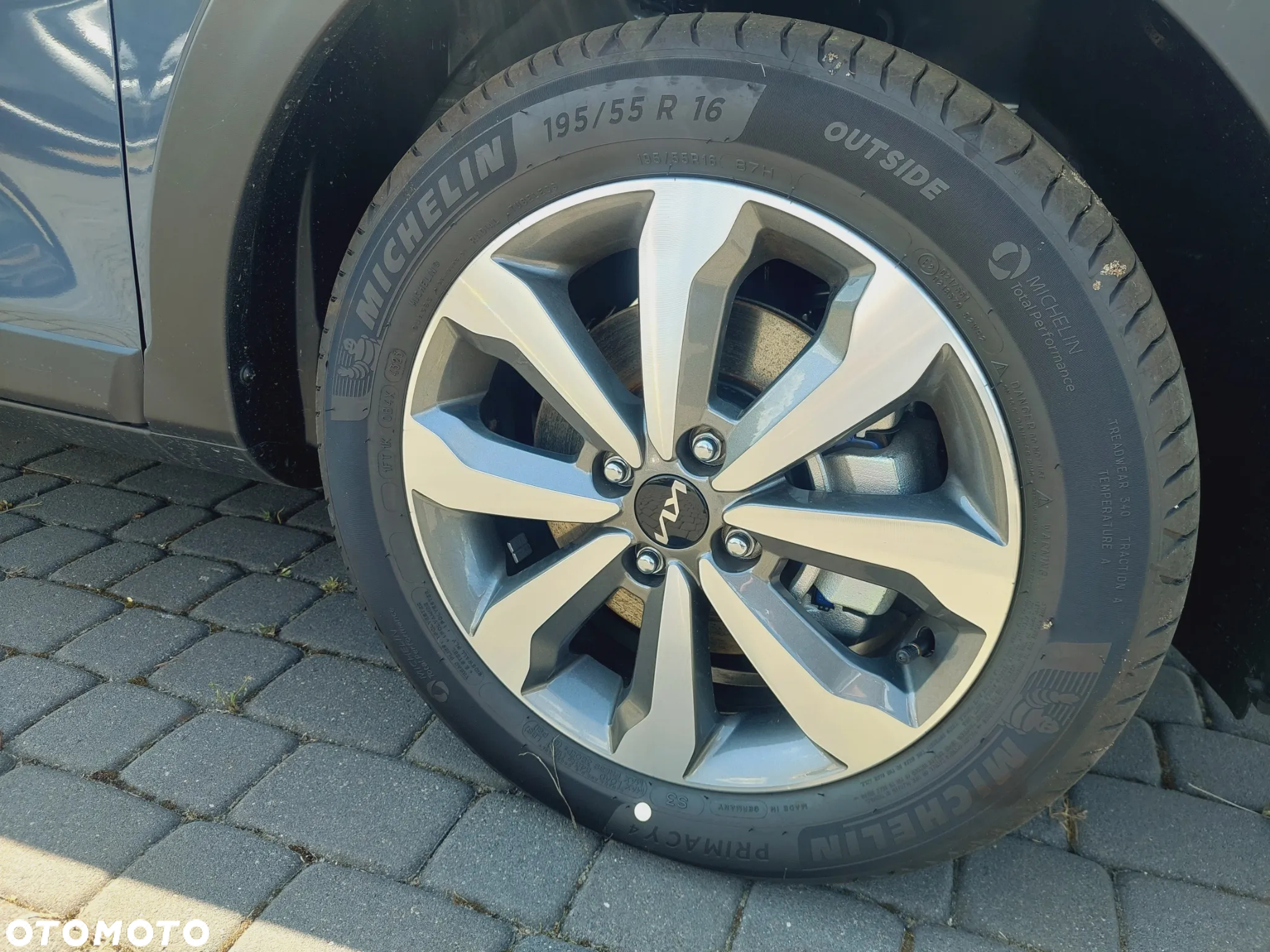 Kia Stonic 1.0 T-GDI M - 5