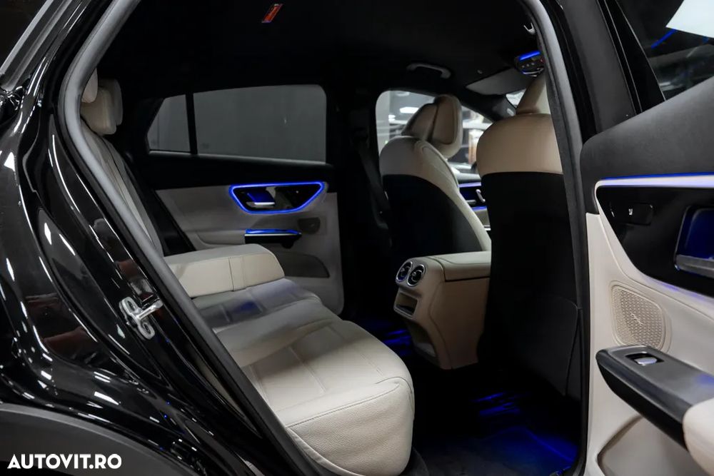Mercedes-Benz GLC 200 4MATIC MHEV - 30