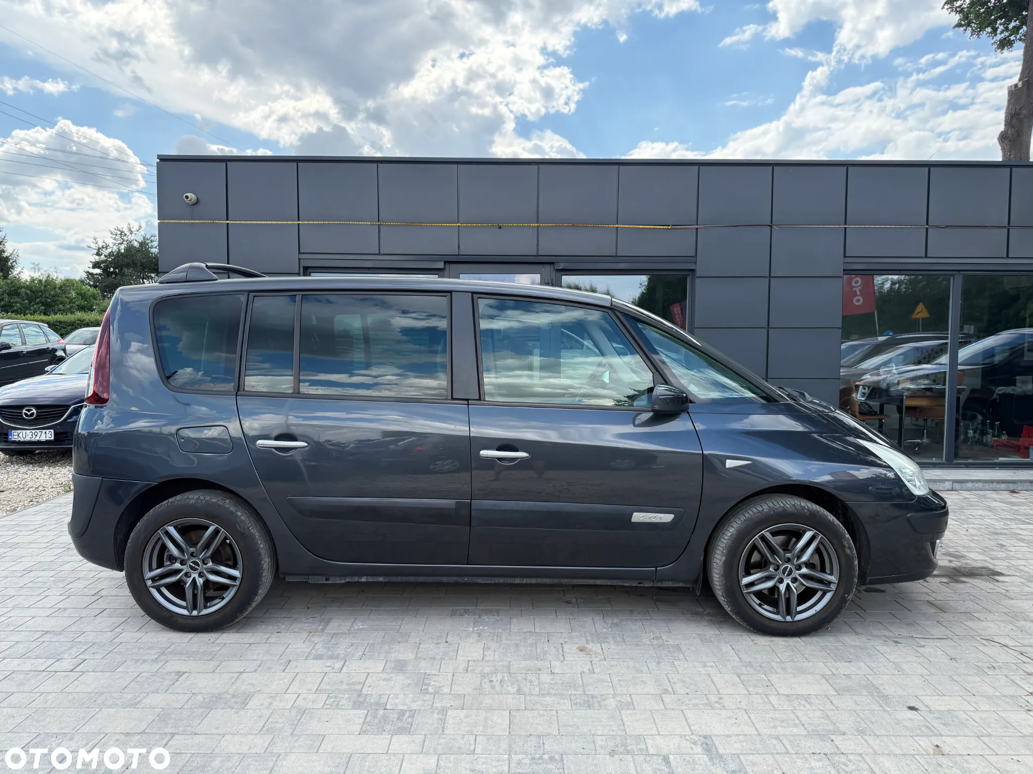 Renault Espace 2.0T Privilege - 21