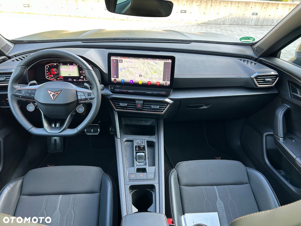 Cupra Formentor 2.0 TSI 4Drive VZ DSG - 29