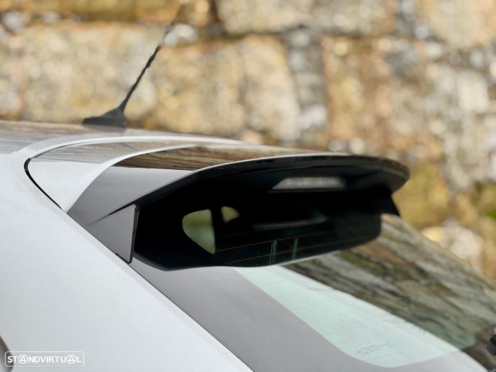 Peugeot 208 1.5 BlueHDi Allure - 24