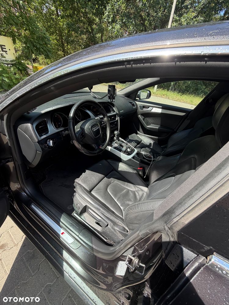 Audi A5 Sportback 2.0 TFSI Multitronic - 13