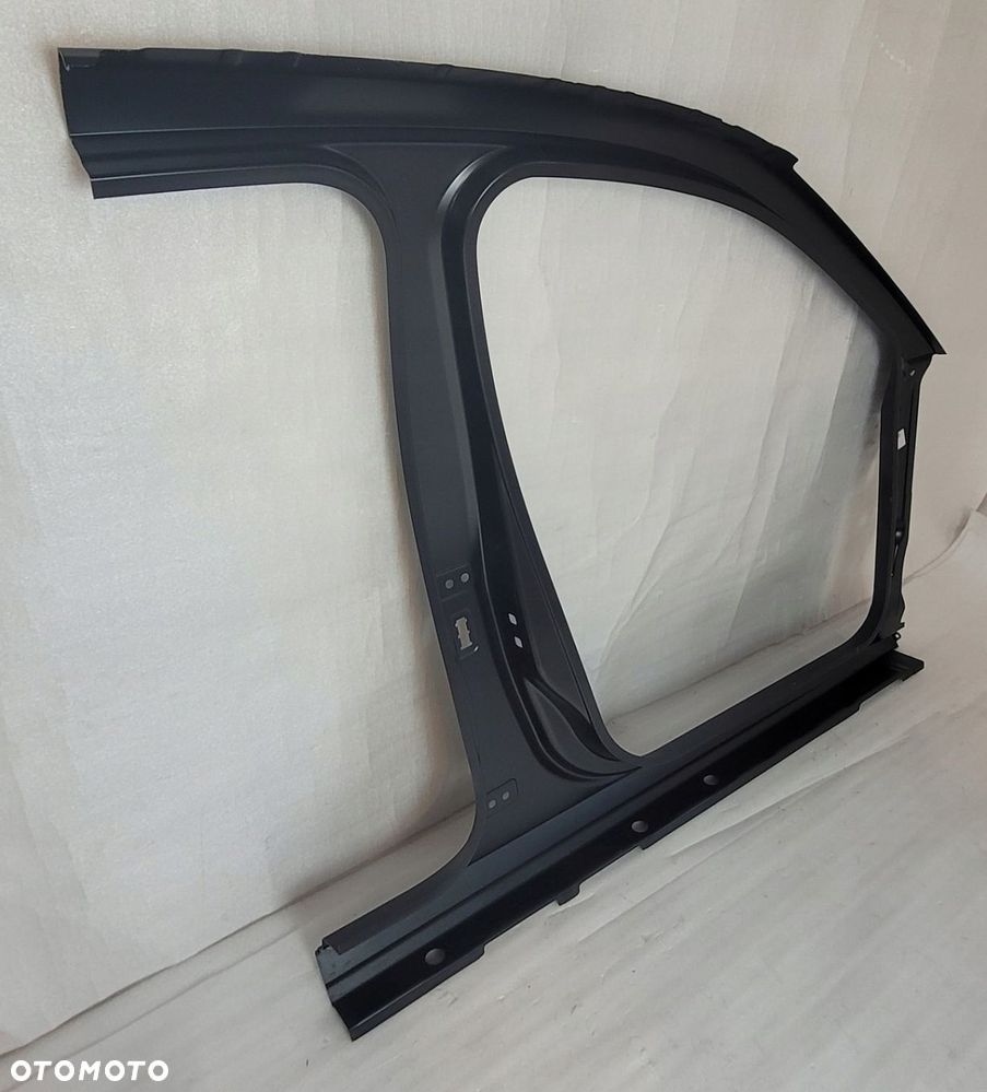 POSZYCIE LEWE SŁUPEK PRÓG SEAT LEON IV 5FA 2020- - 12