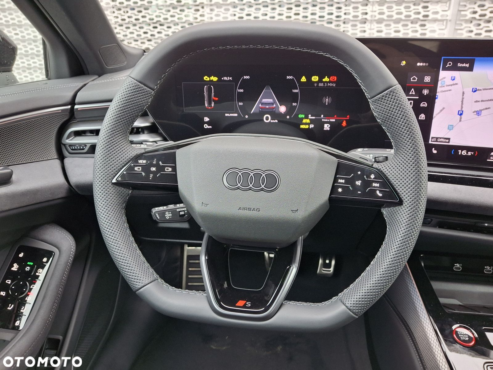 Audi A6 - 21