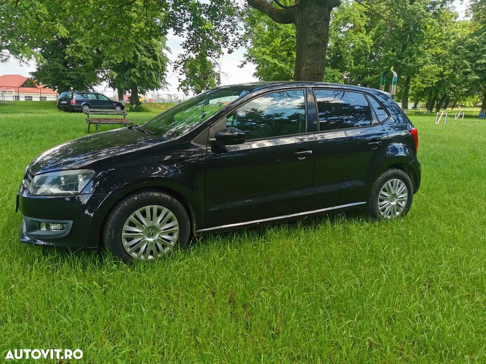 Volkswagen Polo - 6