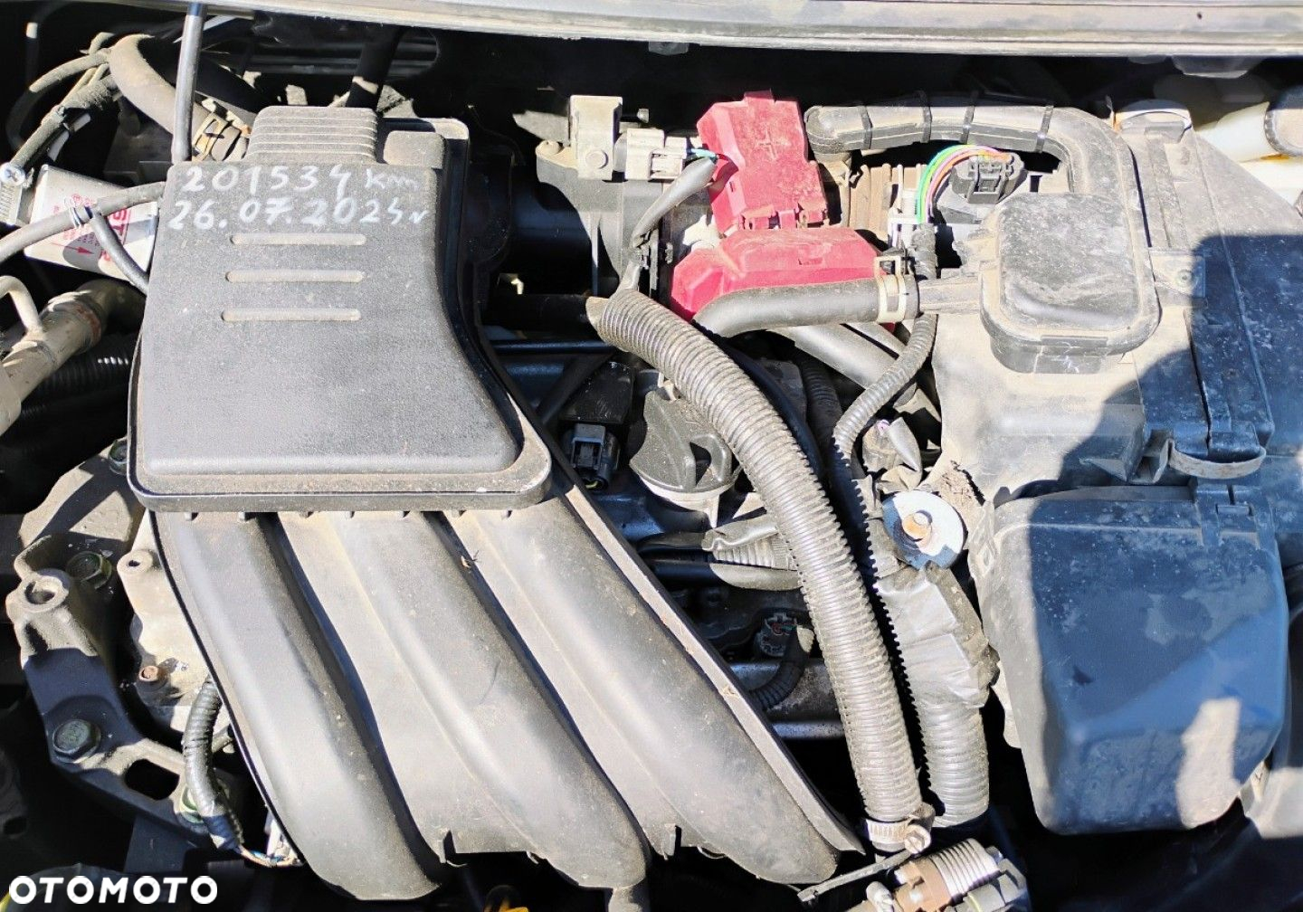 Nissan Note - 22
