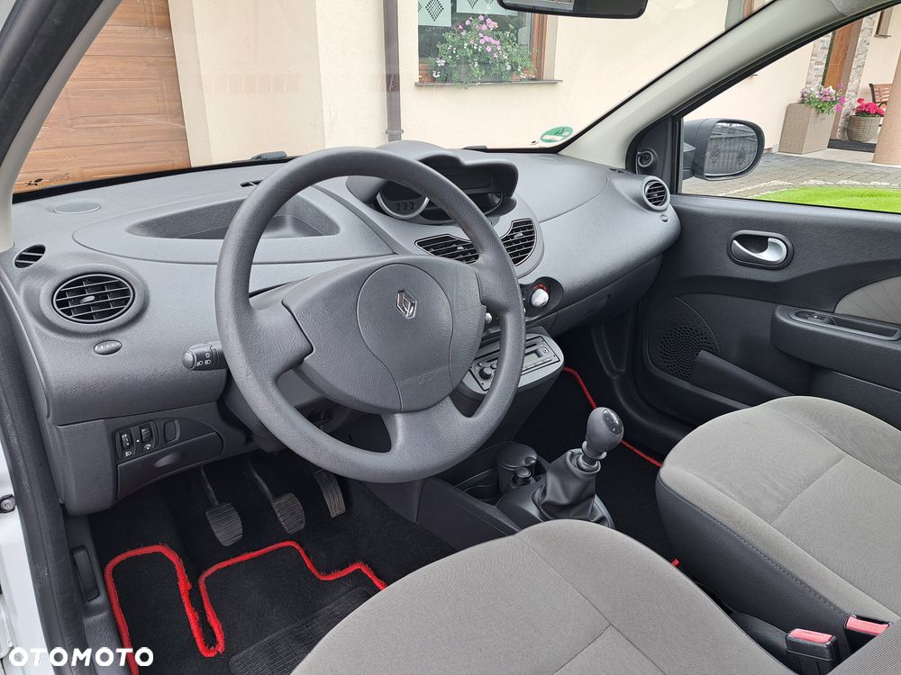 Renault Twingo 1.2 16V Lazuli - 19