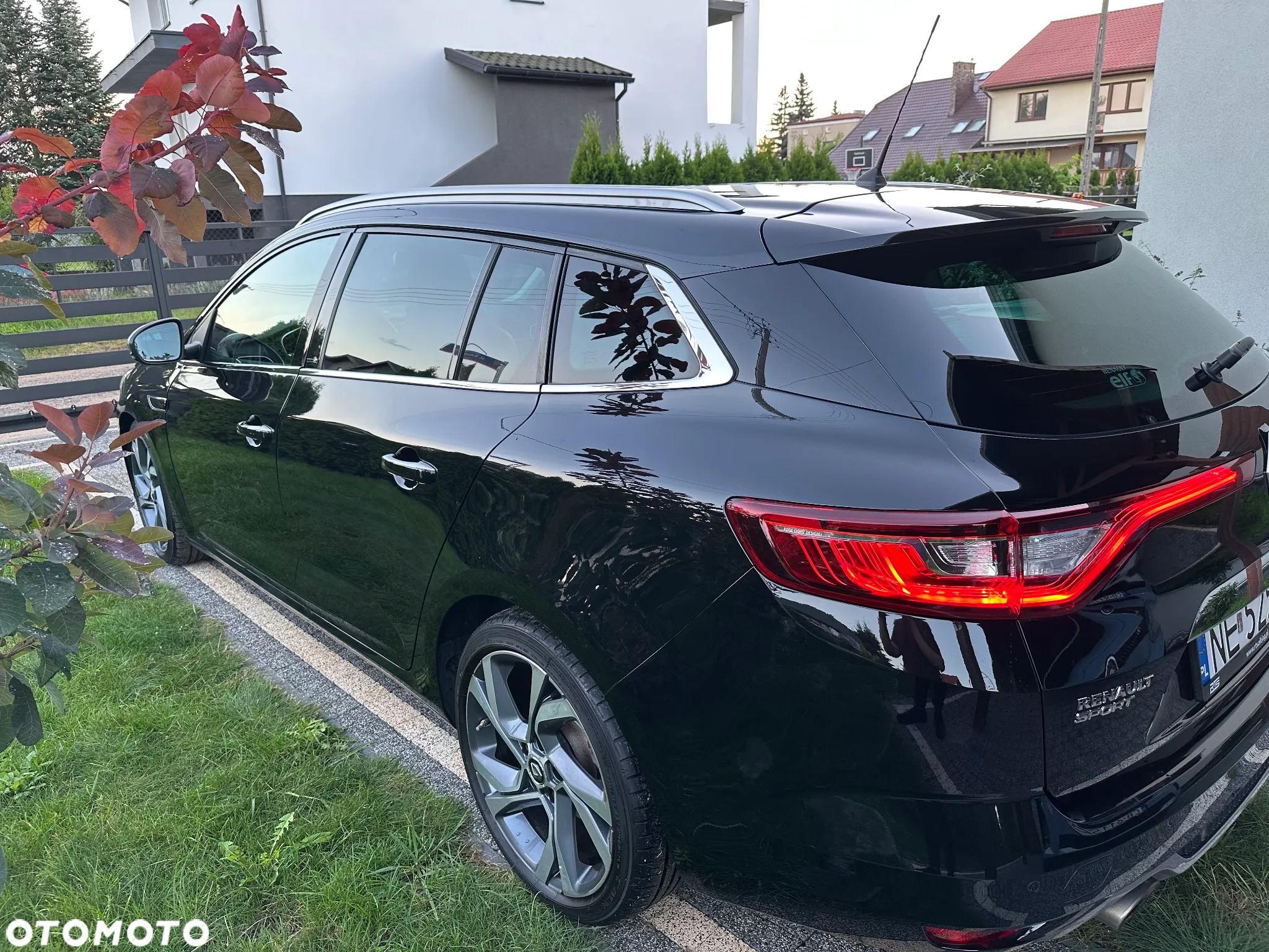 Renault Megane 1.6 TCe GT EDC - 4