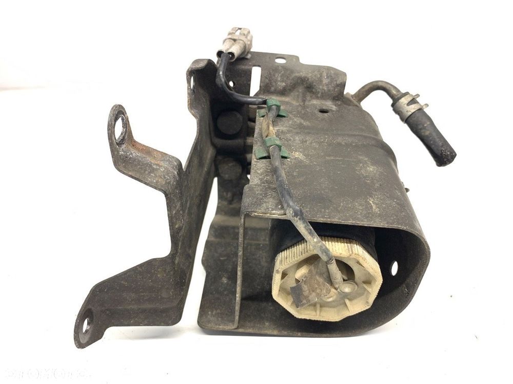 PODSTAWA FILTRA PALIWA  MAZDA 6 Station Wagon (GY) 2002 - 2008 2.0 DI (GY19) 100 kW [136 KM] olej - 3