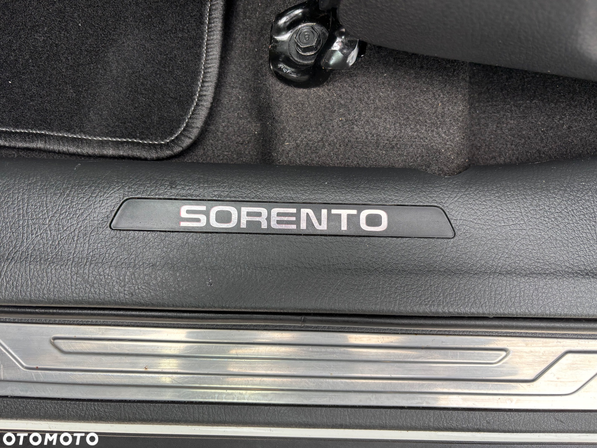 Kia Sorento 2.0 CRDI M 7os - 30