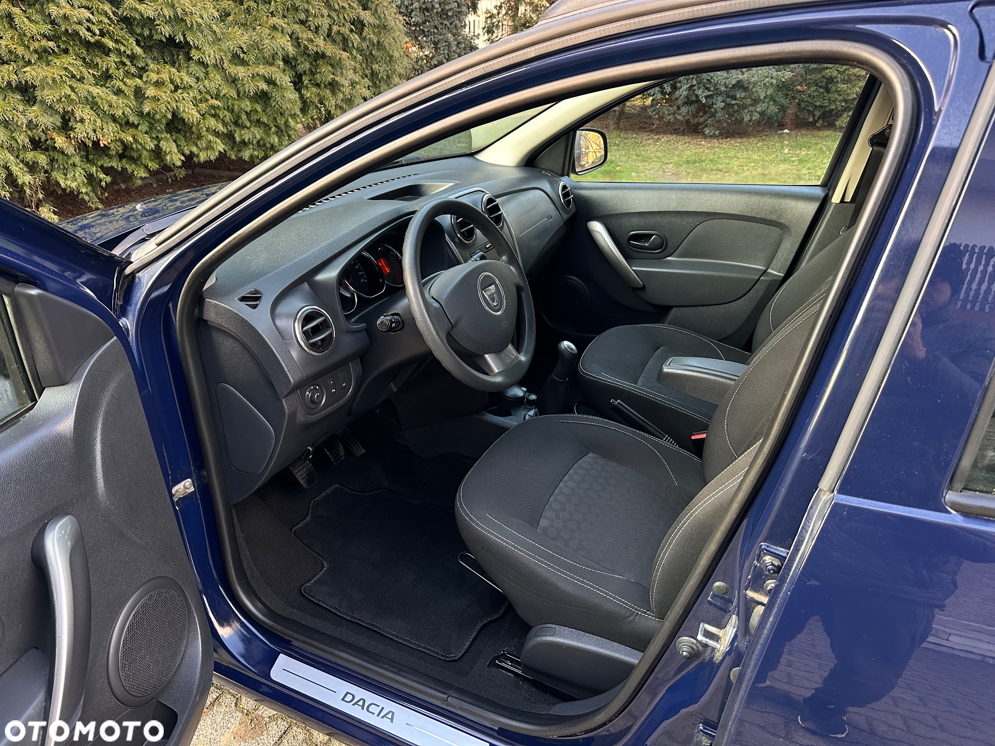 Dacia Logan MCV 0.9 TCE Laureate - 7