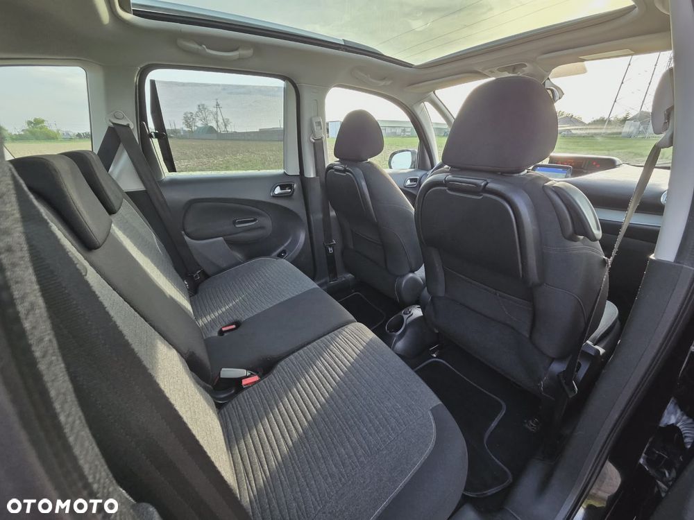 Citroën C3 Picasso BlueHDi 100 Exclusive - 19