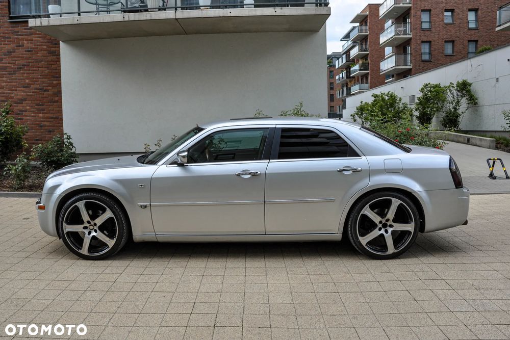 Chrysler 300C - 2