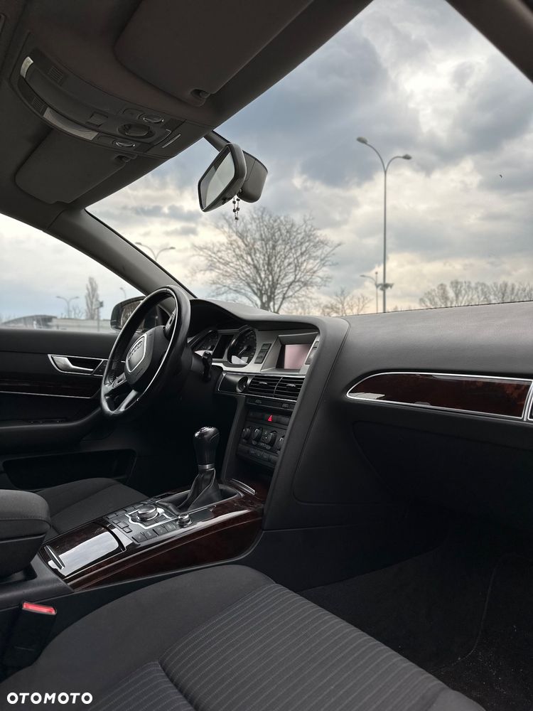 Audi A6 Limousine - 14