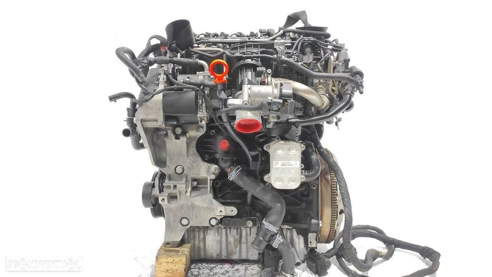 MOTOR COMPLETO SEAT LEON 2012 -CAYR - 6
