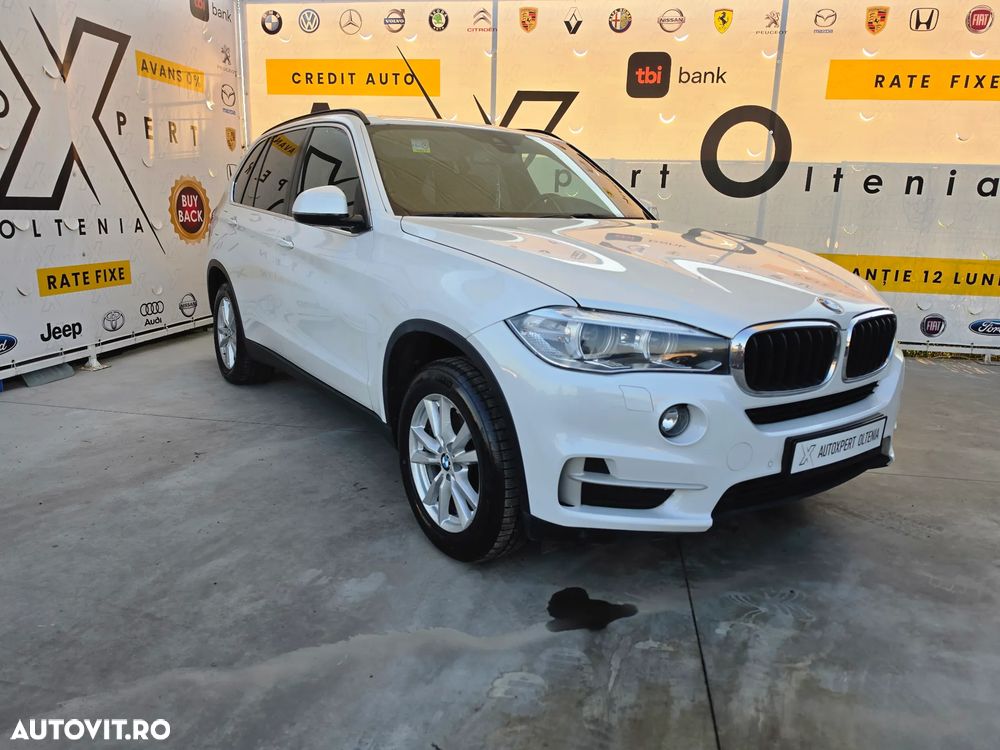 BMW X5 xDrive25d - 2