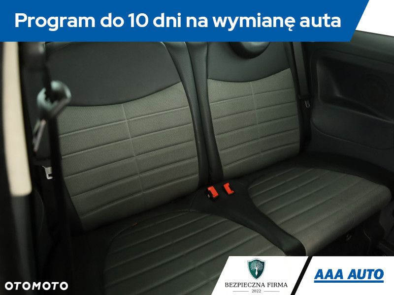 Fiat 500 - 8