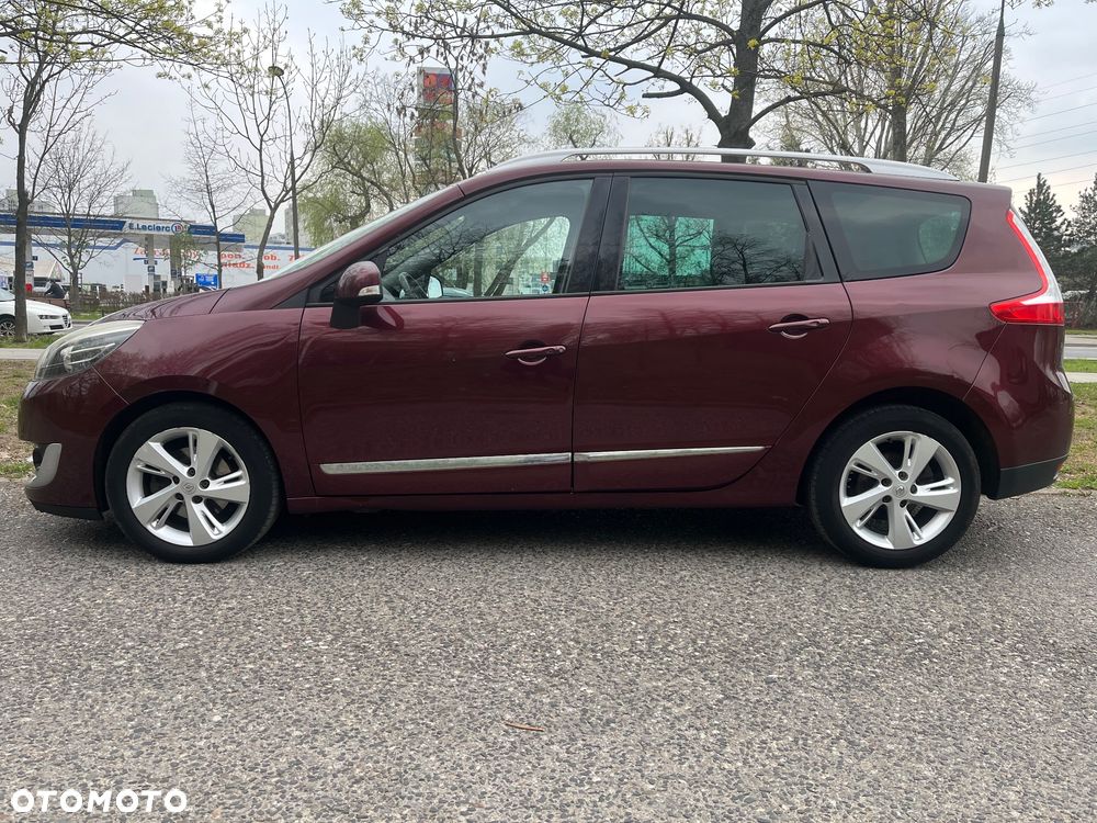 Renault Scenic 1.6 dCi Energy Tech Run S&S - 7