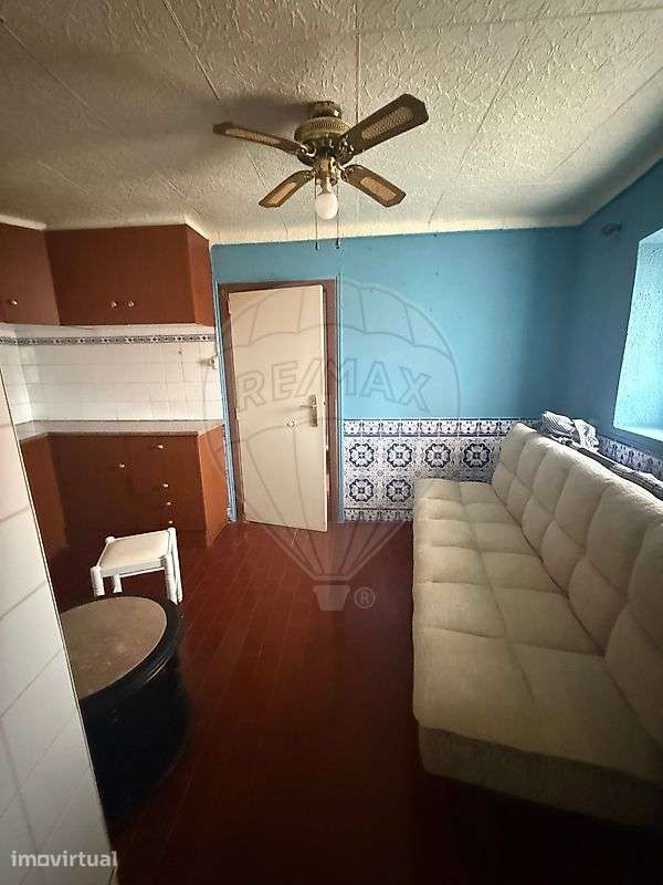 Apartamento T1 para venda