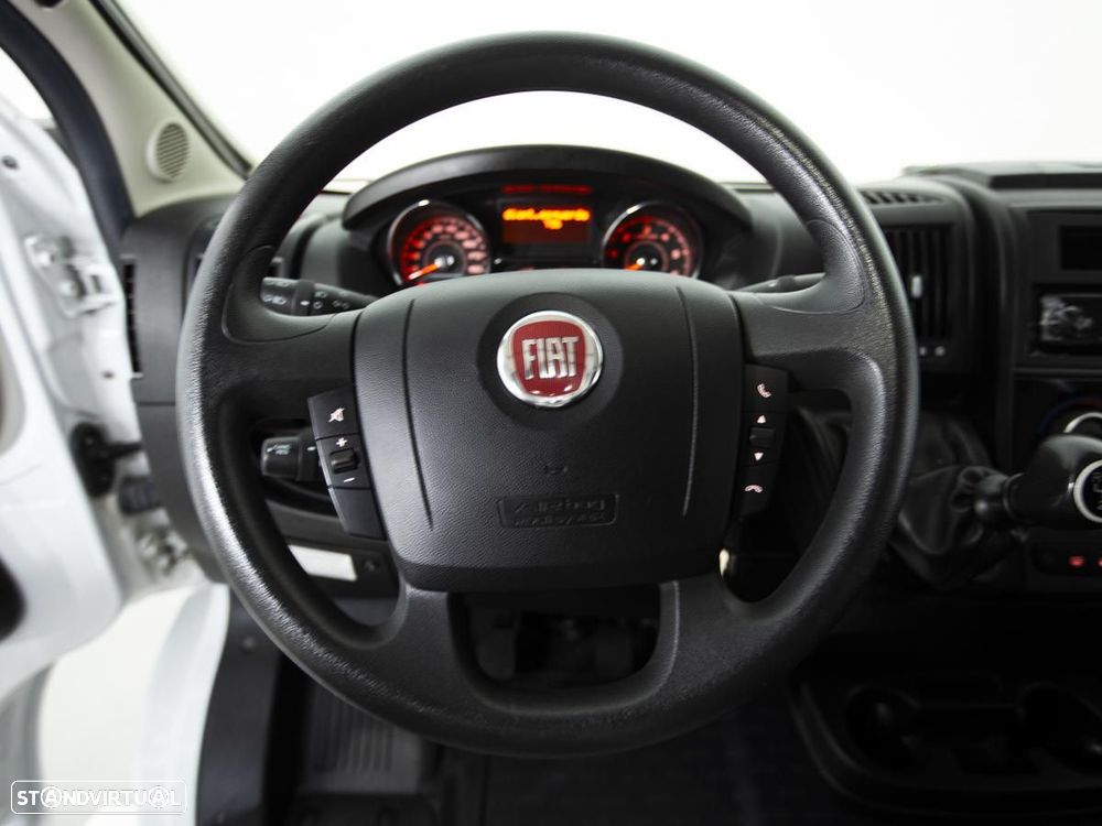 Fiat Ducato - 5