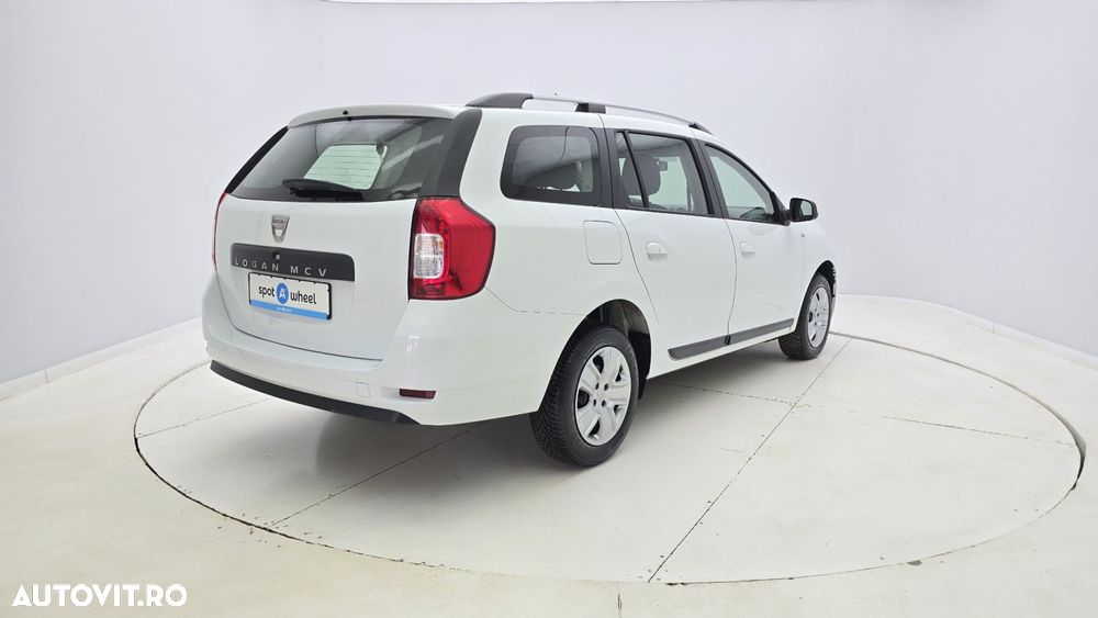 Dacia Logan 1.5 Blue dCi Laureate - 7