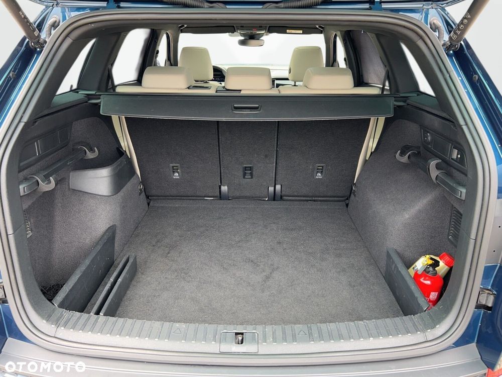 Skoda Kodiaq 2.0 TDI 4x4 L&K DSG - 13