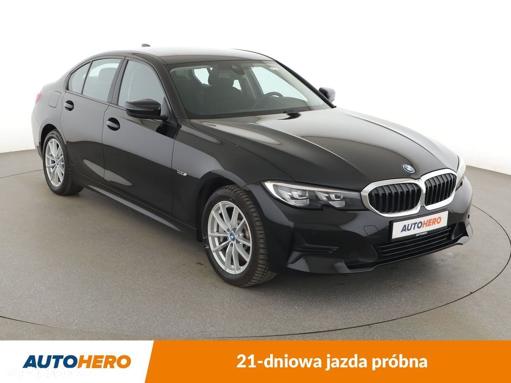 BMW Seria 3 - 8