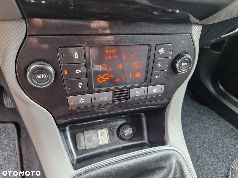 Fiat Bravo 1.4 T-JET 16V Dynamic - 11