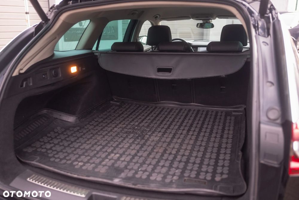 Opel Insignia 2.0 CDTI Exclusive S&S - 25