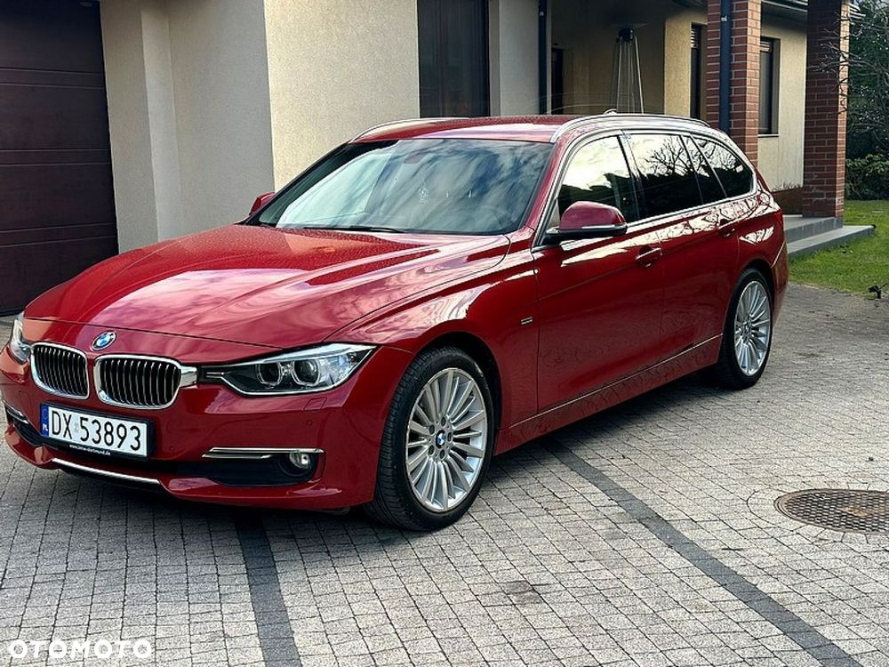 BMW Seria 3 - 18