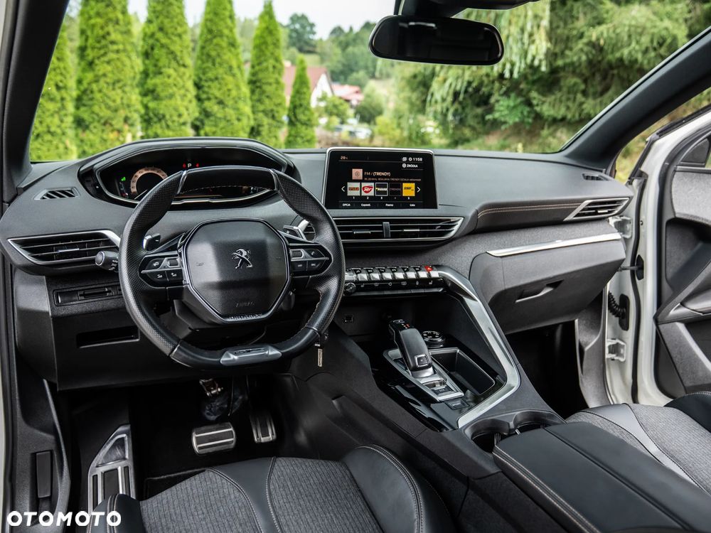 Peugeot 3008 1.6 BlueHDi Allure S&S EAT6 - 30